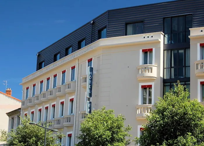 Hotel De France