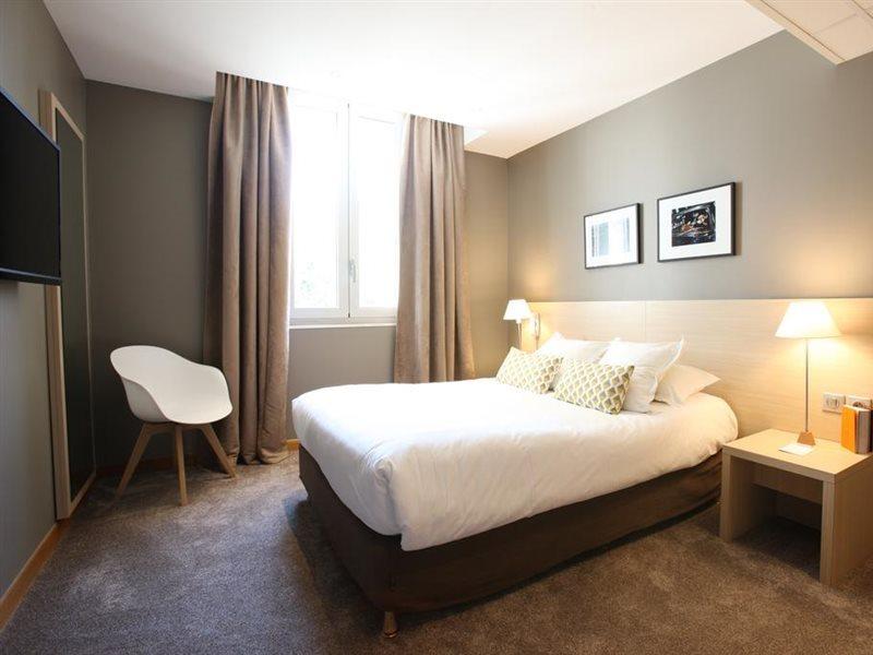 De France Hotel Valence (Drome)