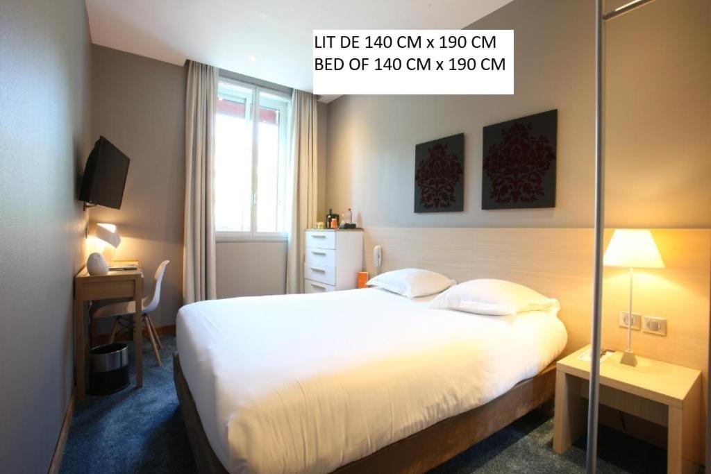 De France Hotel Valence (Drome)