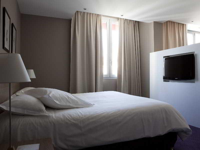 De France Hotel