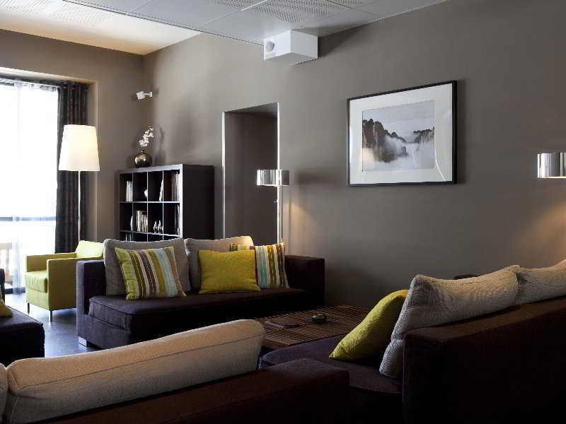 De France Hotel 4*