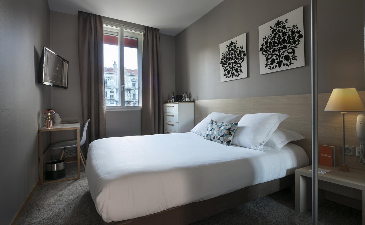 Hotel De France Valence (Drome)