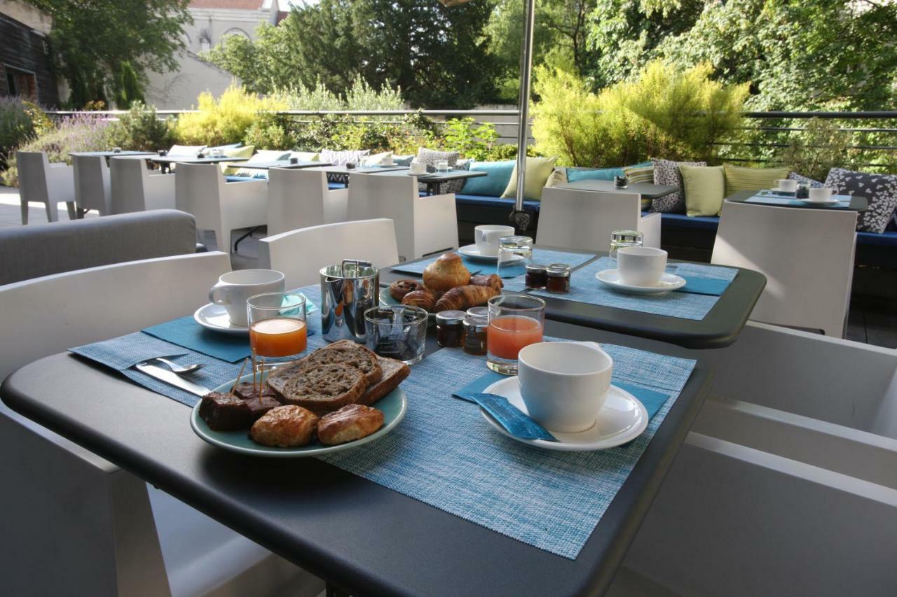 De France 4* Valence (Drome)